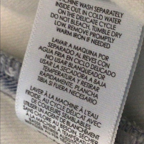 NWT | CAbi Drew Jacket; Style 5853 - Picture 11 of 13